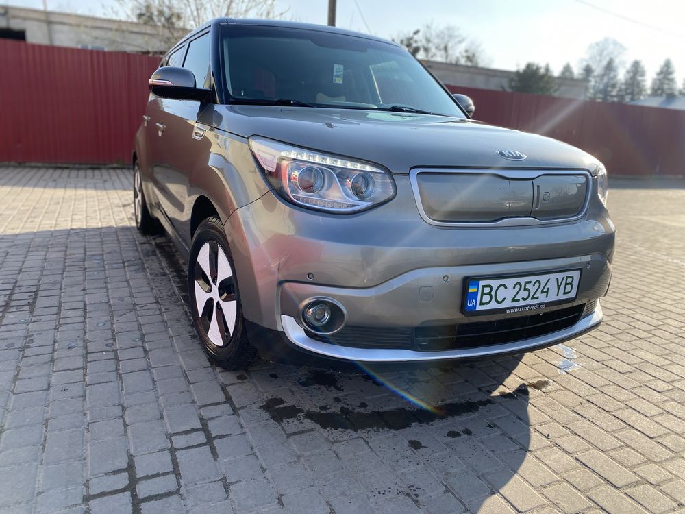 Kia Soul, можливий обмін на авто або нерухомість