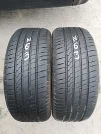 Opony letnie 215/55/16 Firestone 2szt 5mm 2020r