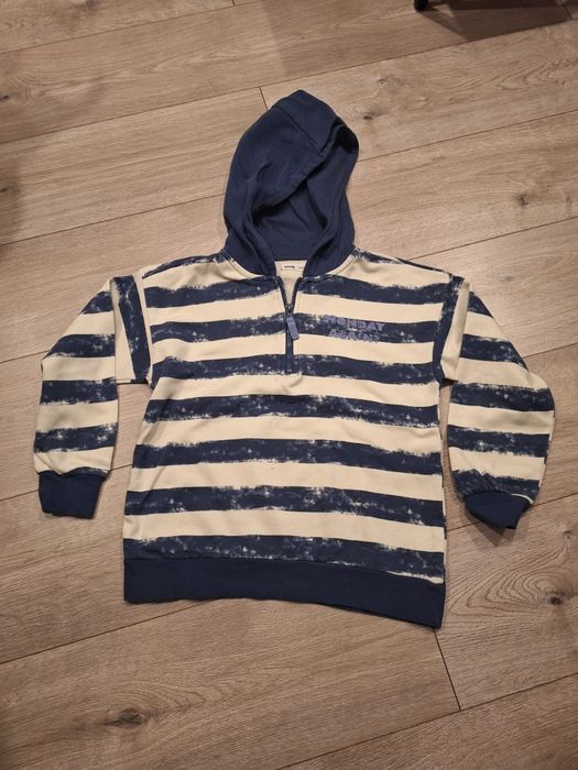 Bluzy  chłopięce rozmiar 34