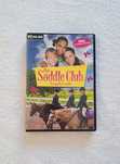 The Saddle Club Przygody w Siodle Gra na Pc Dvd