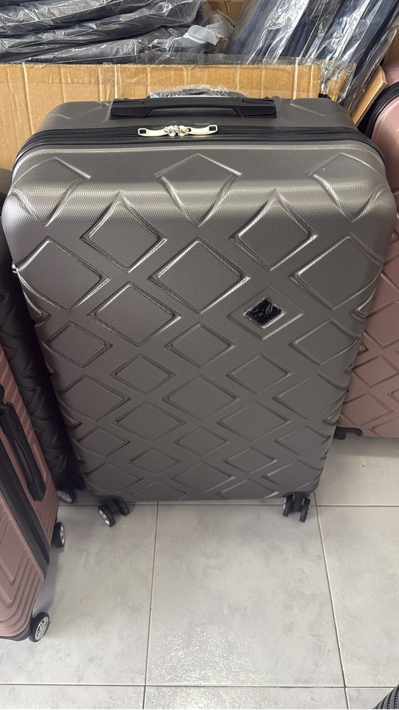 Mala de viagem de 23 kg