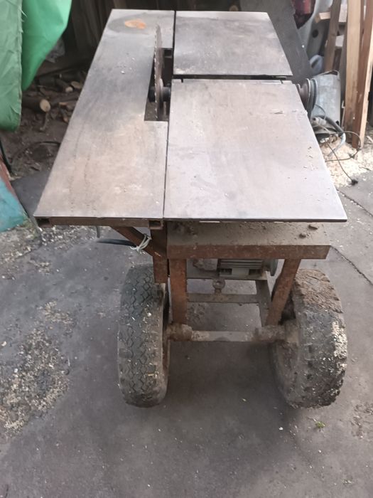 Циркулярная пила