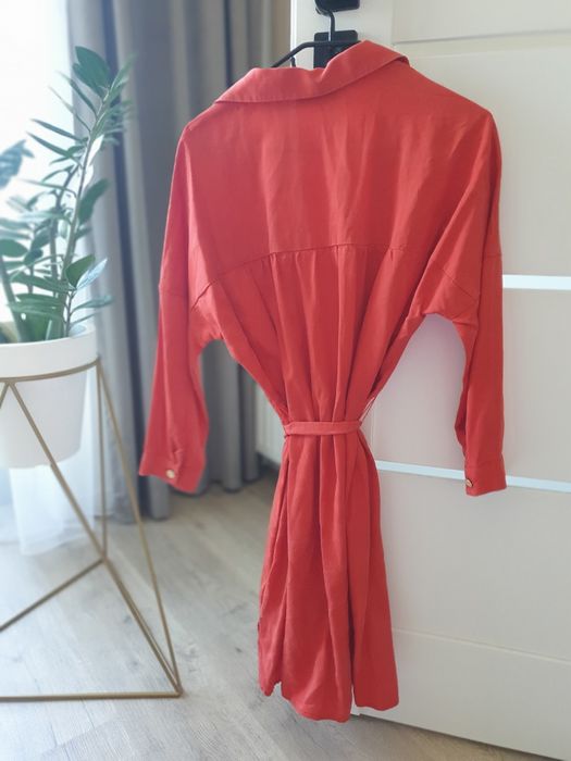 Sukienka tunika Mohito