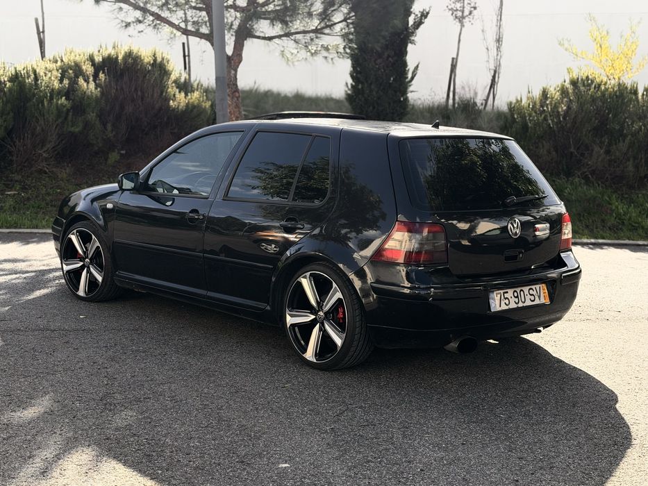 Golf 4 1.9tdi ARL