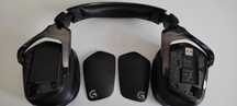 Logitech g933 , наушники 7.1 , беспроводные