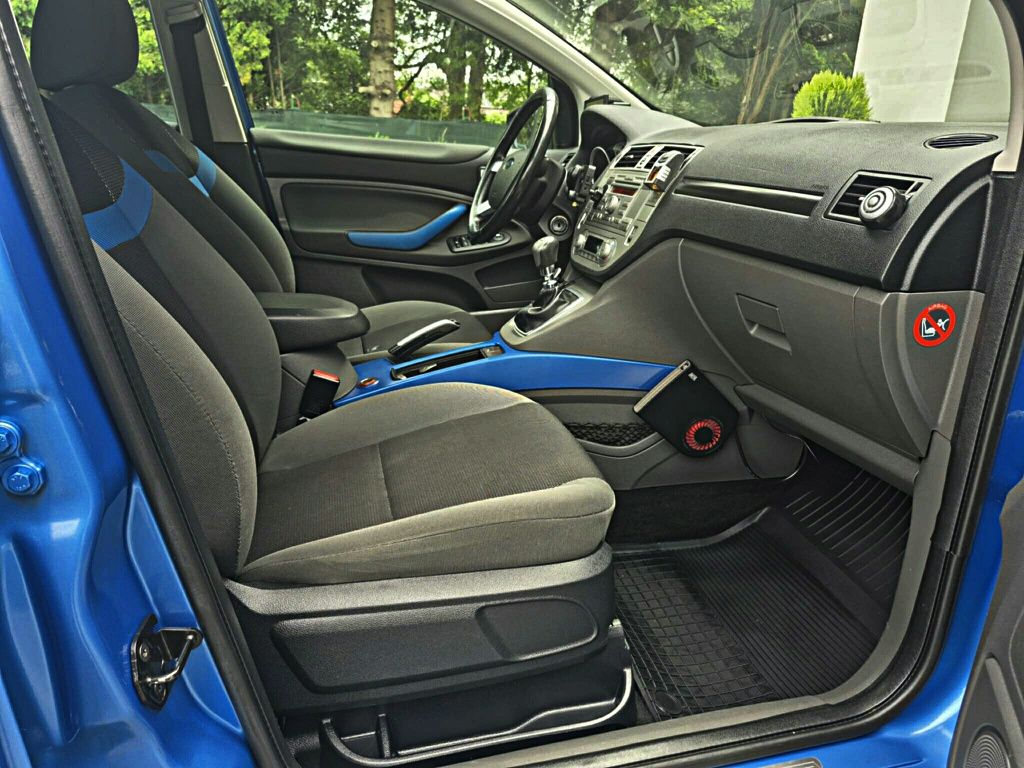 *JEDNA Na NILION*Napęd 4X4 Śliczny Ford KUGA Niski Przebieg Stan WZÓR