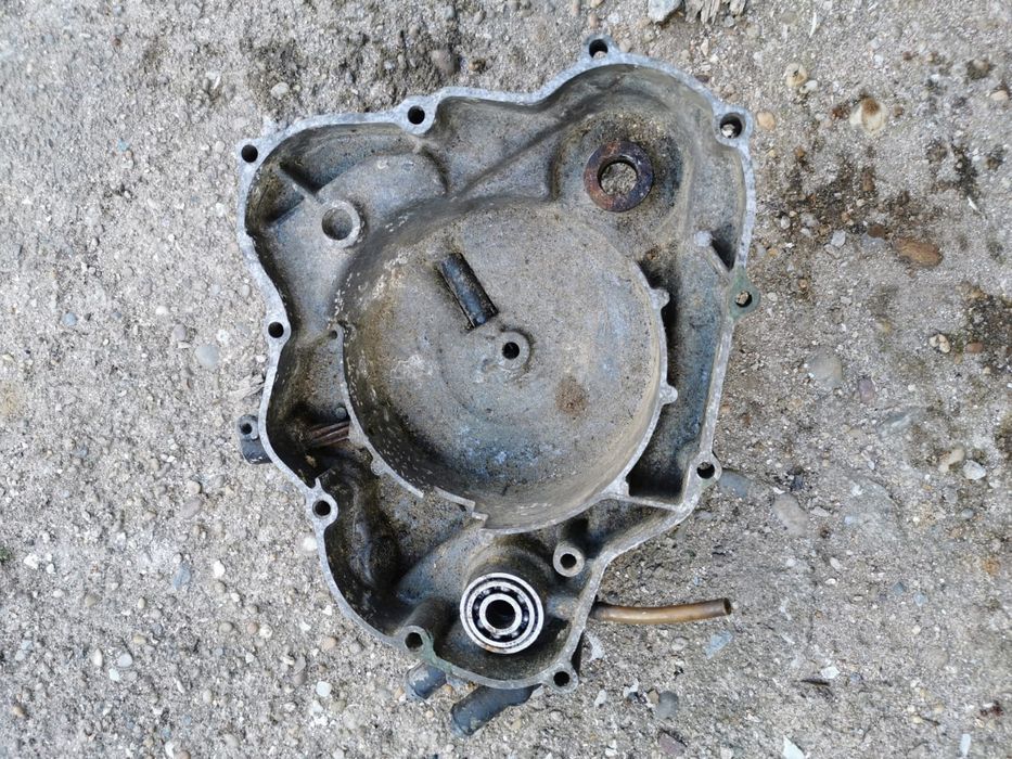 Peças motorizadas várias