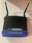 Wi-fi роутер Linksys WRT54GL v1.1 (Cisco)