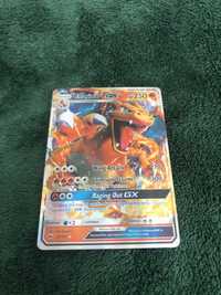 Karta pokemon Charizard 20/147