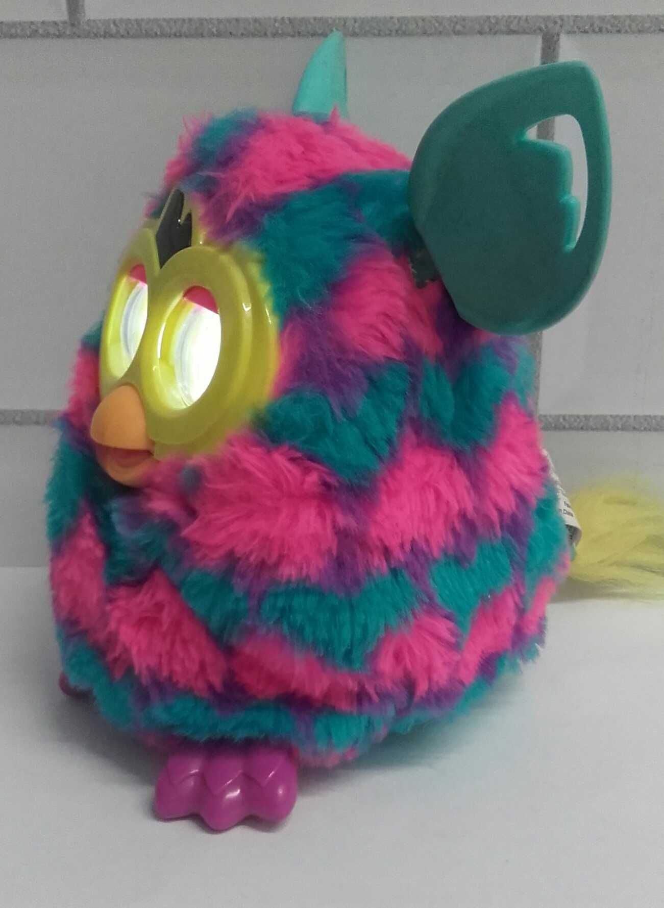 Furby Boom 2013.