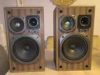 Kolumny Unitra Tonsil Space 86