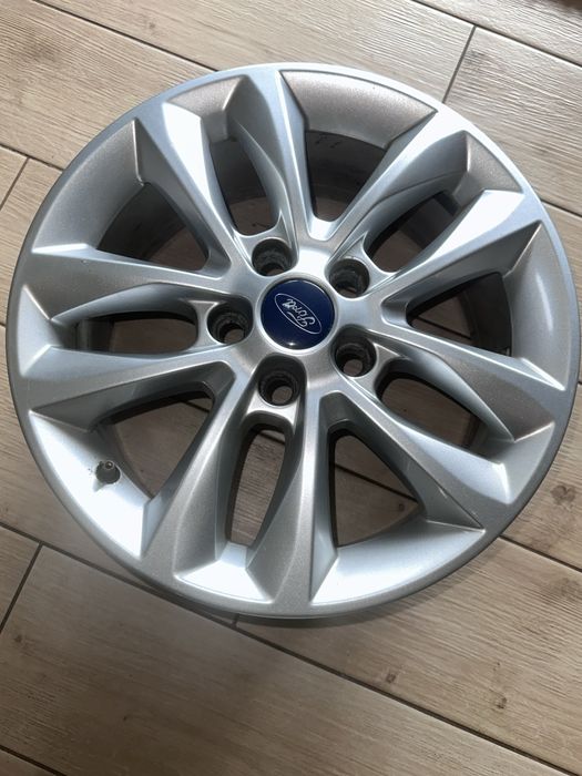 Alufelga 16 ford mondeo mk4