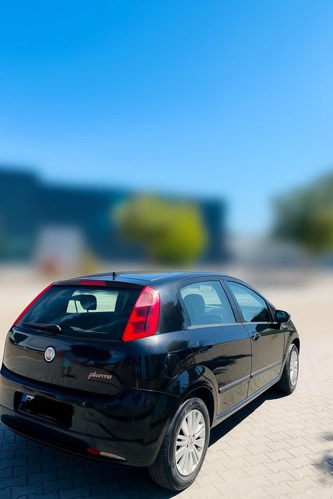 Fiat Grand Punto