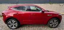 Jaguar E-Pace 1.5 R-Dyn SE P160 A Como Novo!!!