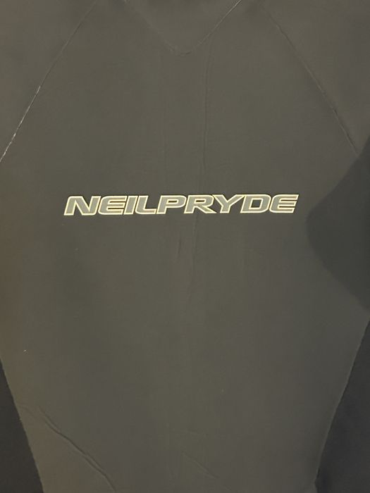 Fato Windsurf NEILPRYDE 3000 Series Tamanho L (50)
