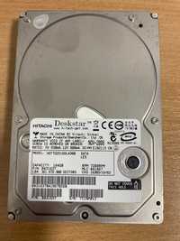 Жесткий диск SATA 160GB 7200 rpm