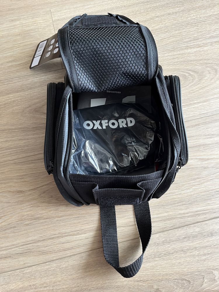 Tank bag 7L - Oxford NOWY