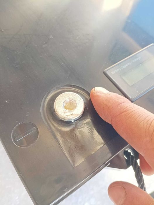 Пропонуємо акумулятори LiFePO4 12V 200Ah