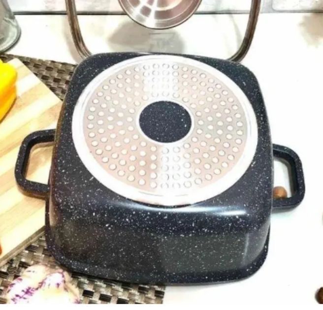 Набір кухонного посуду Higher Kitchen