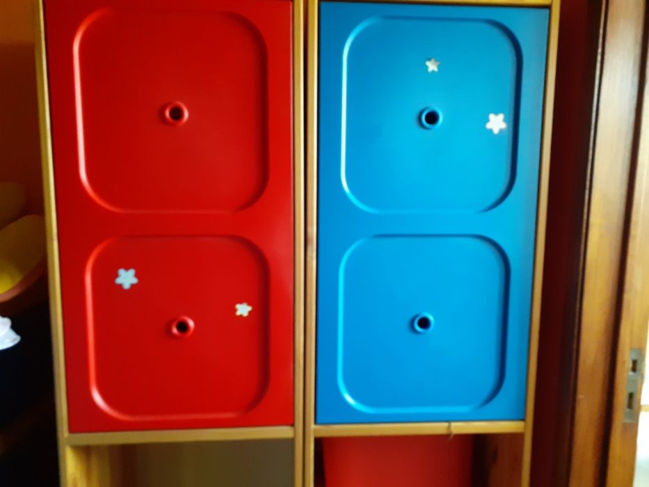 Movel Ikea para quarto de criança