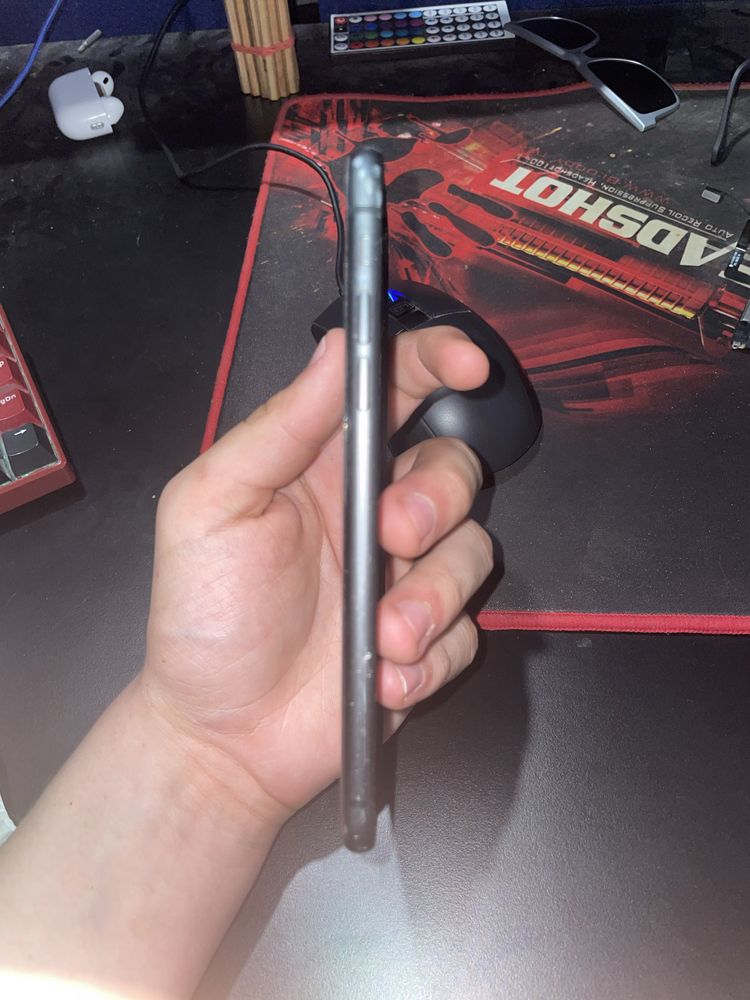 iphone 11 bez ekranu
