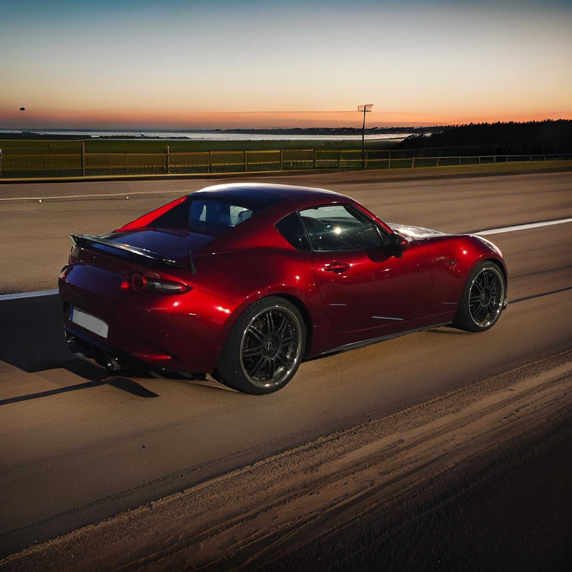 Mazda MX-5 RF 1.5 SkyActive-G