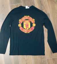 T-shirt bluza z długim rękawem Manchester United