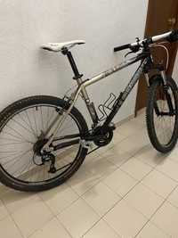 Bicicleta btt