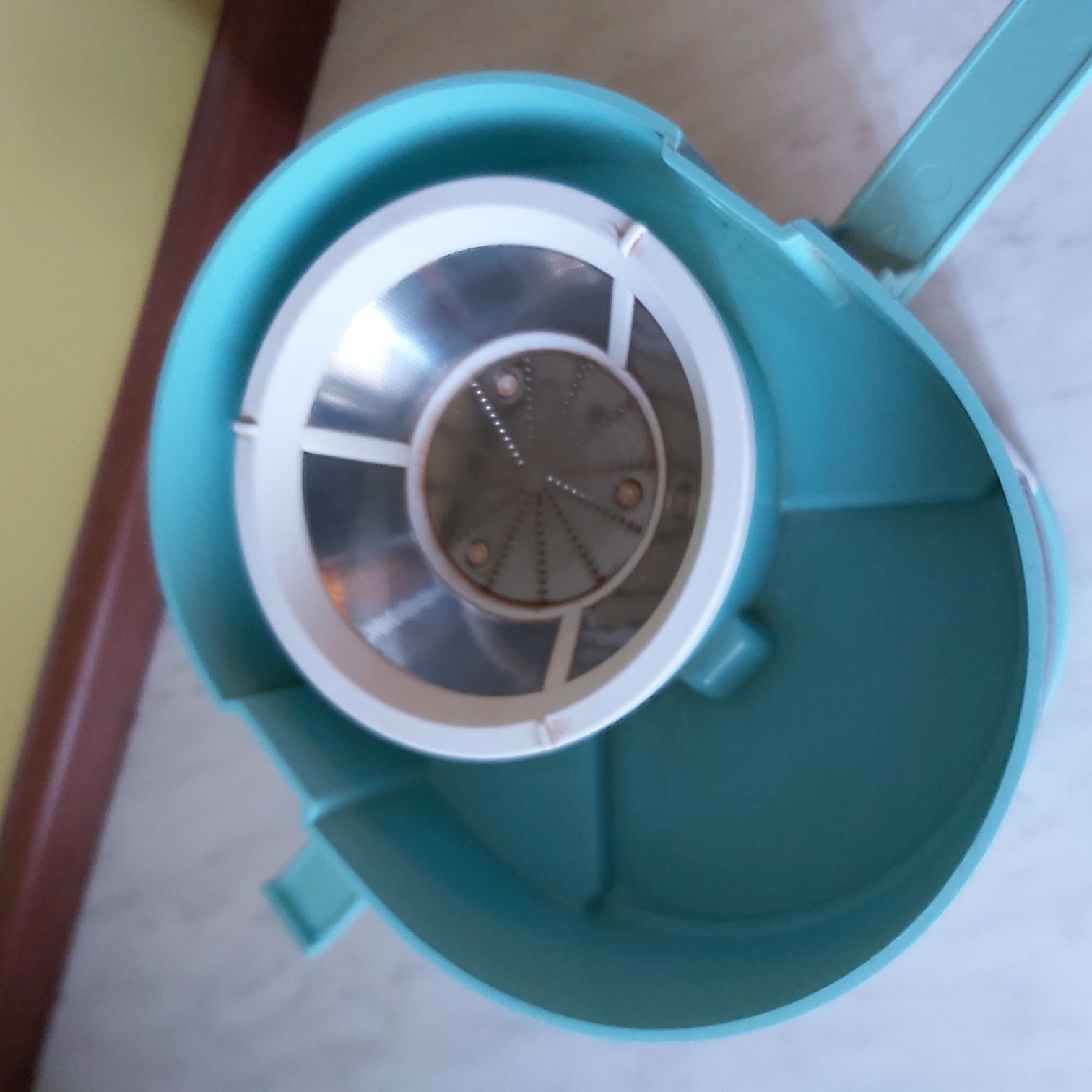 Sokowirowka Delonghi robodiet