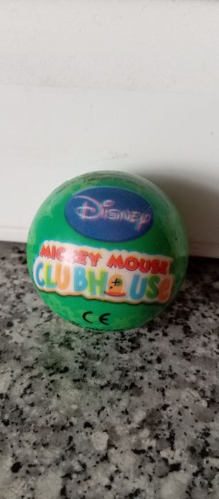 Brinquedos a 1 euro cada