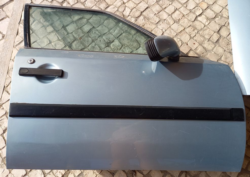 Citroen CX 2.5D Turbo Serie 2