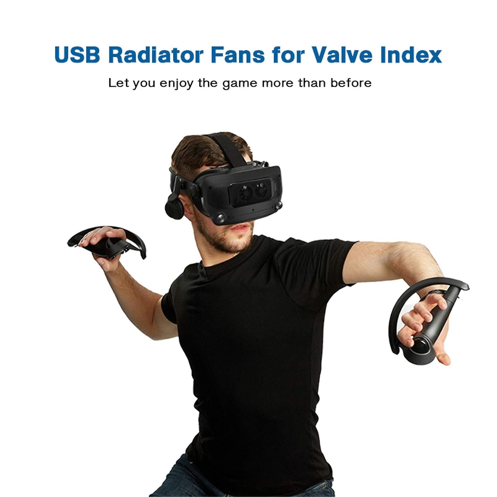 Wentylator chłodzący V11 do gogli Valve Index VR