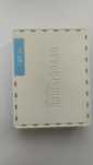 Легендарний Роутер MikroTik hAP lite RB941-2nD Wifi 802.11b/g/n