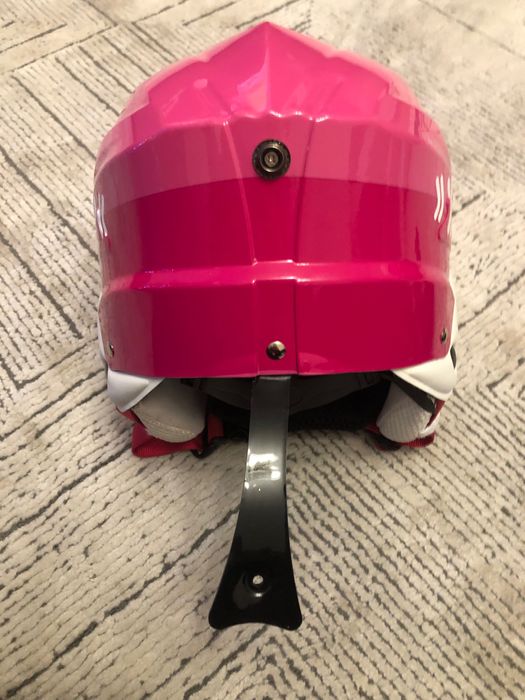 Kask narciarski S