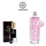 Francuskie perfumy damskie Nr 42 60ml inspirowane Cat Deluxe Naomi