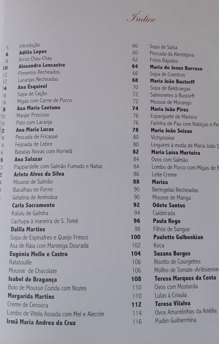 Culinária...Na cozinha com elas