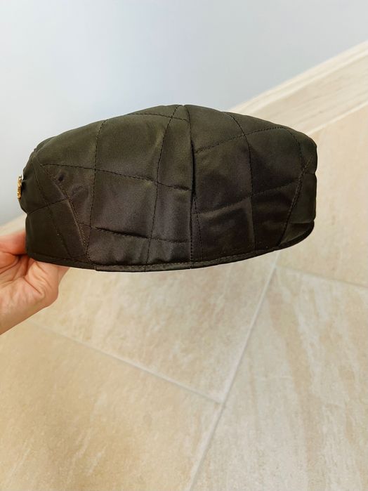 Жіноча кепка Burberry (оригінал)