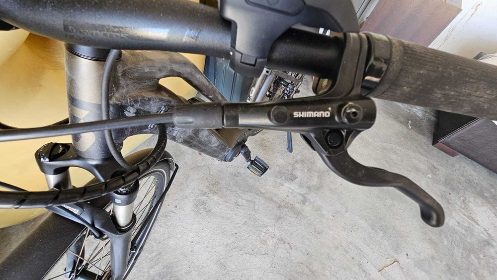 Silence eRIDE 20 Lady (novo)