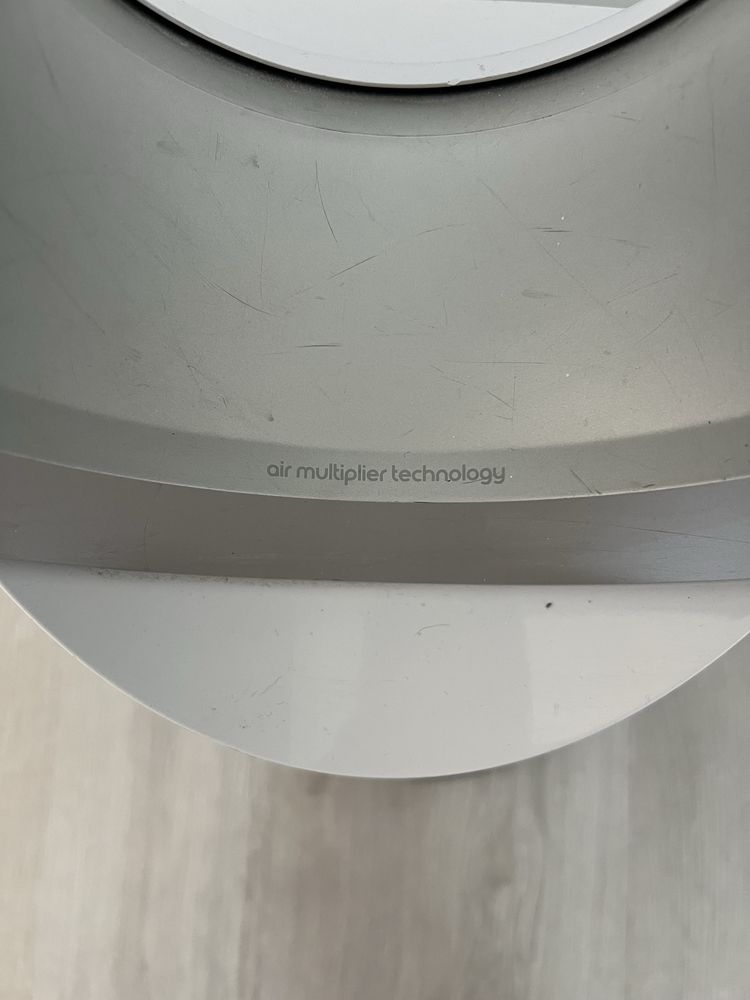 Oczyszczacz powietrza Dyson Pure Cool Link TP02