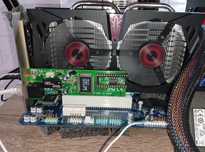Потужний ПК STRIX (ASUS) - GTX4GB(Dplay6) | i5 + 16ГБ | ПК без доплат