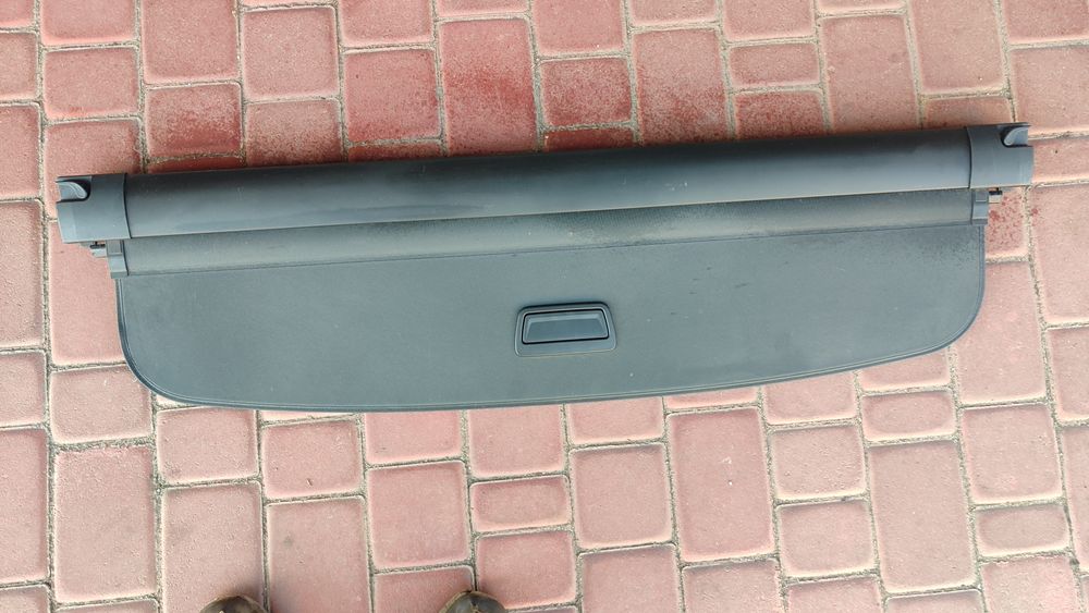 Підлога багажника e tron пол багажника шторка багажника Ауди е трон