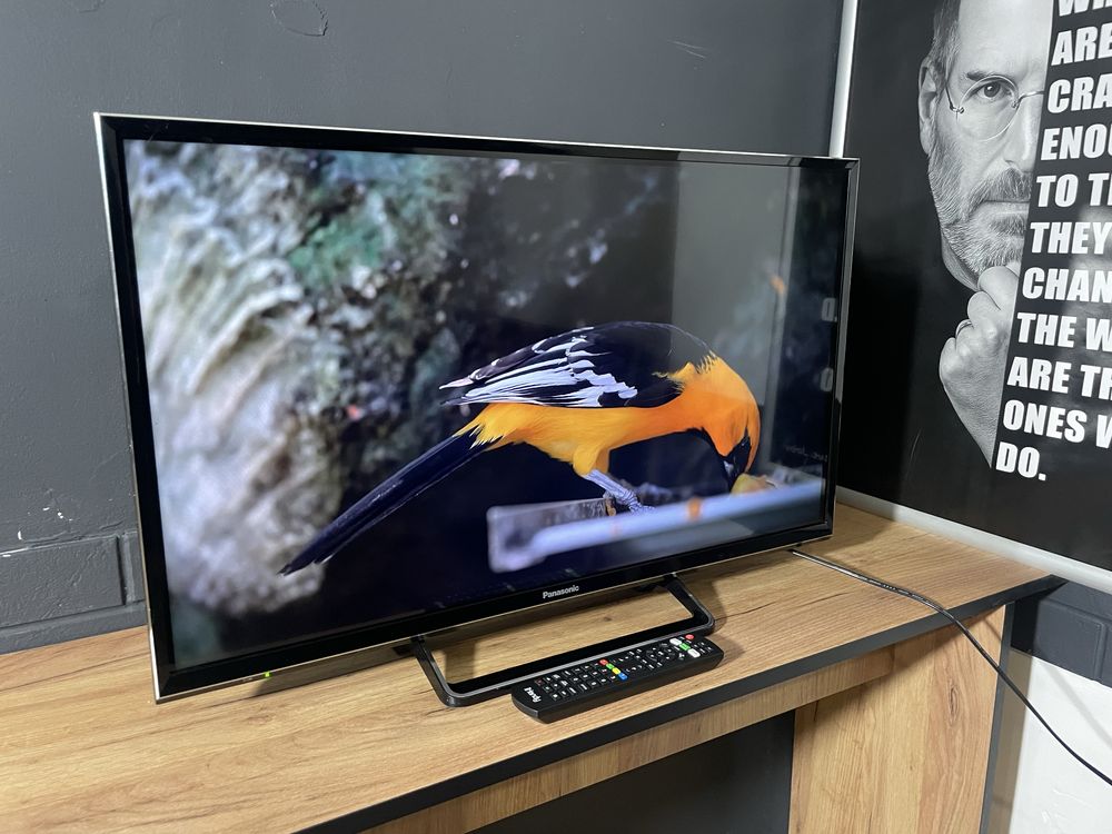 Телевізор Panasonik 32 smart tv