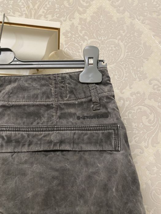 G star штани чоловічі карго