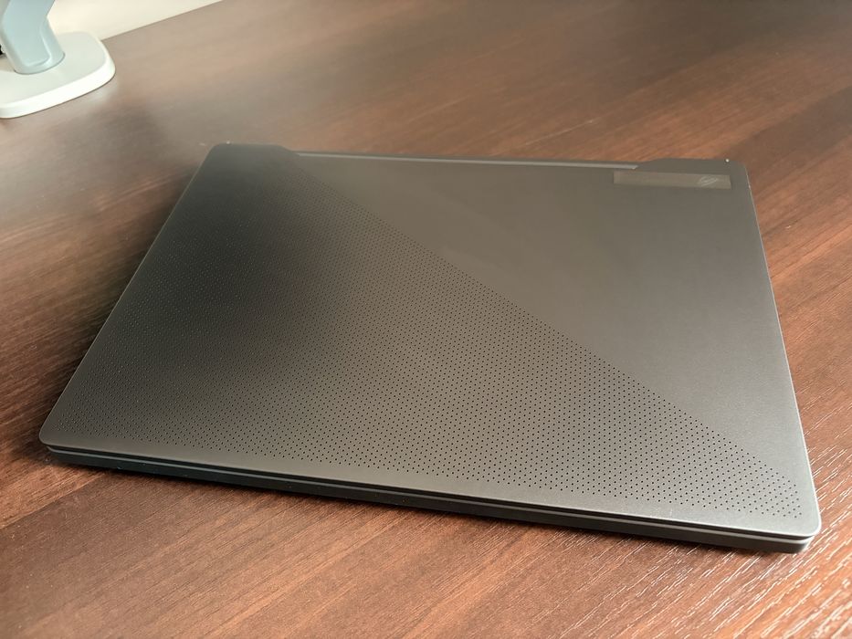 Asus ROG Zephyrus G14 GA401QC AniMe Matrix