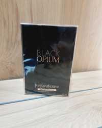 Yves Saint Laurent Black Opium 90мл блек опиум блек опіум духи парфюм