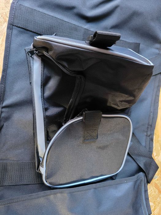 Chodzik, balkonik z siedziskiem VOCIC Z52