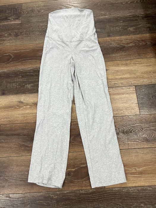 Штани спортивні для вагітних