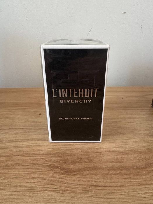 Perfumy Givenchy L’interdit
