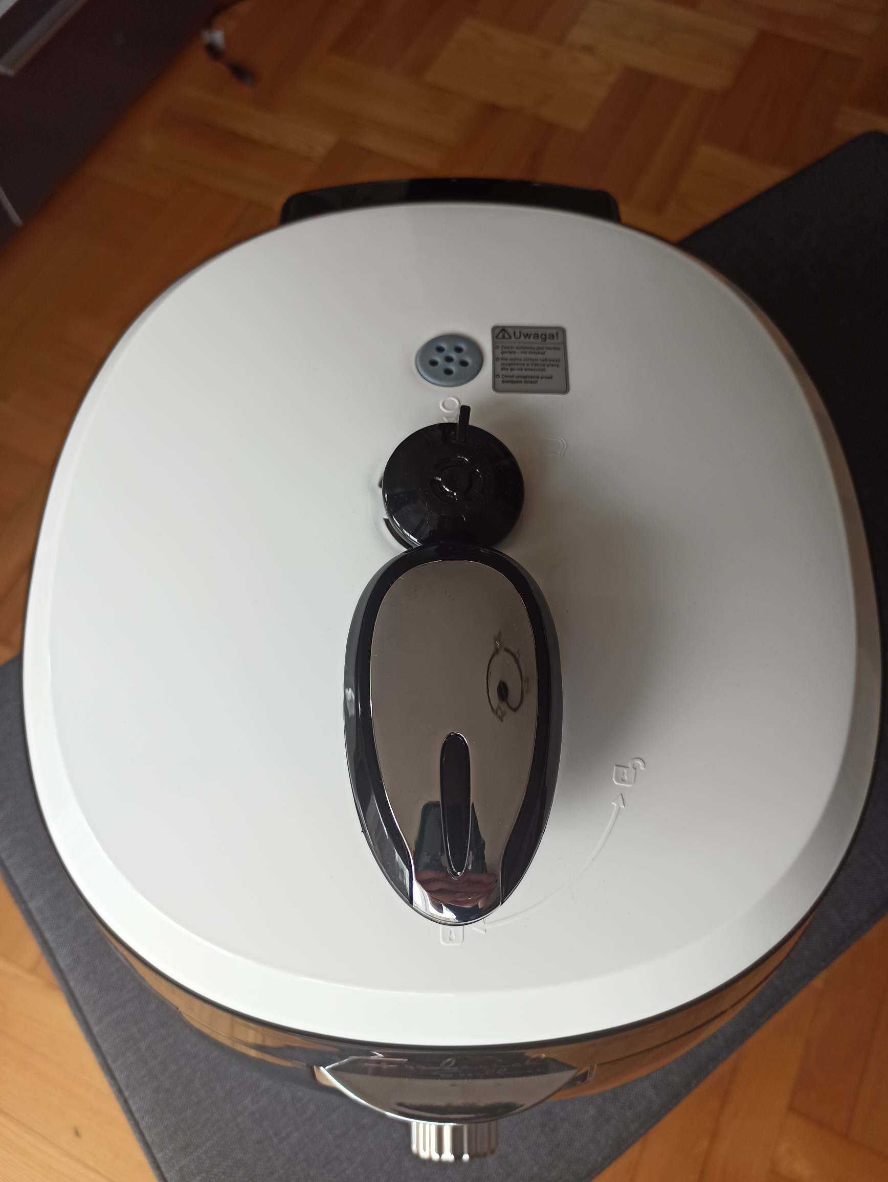 Multi cooker EXCELLENCE DE-21