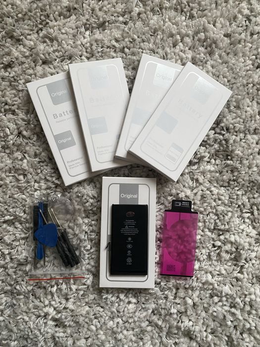 Акумулятор iphone 12 12Pro,батарея айфон 12 12про,АКБ